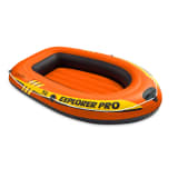 Intex Schlauchboot Explorer Pro 50 137 x 85 x 23 cm 58354NP
