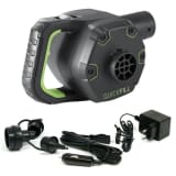 Intex "Quick-Fill" 66642 akkumulátoros elektromos pumpa