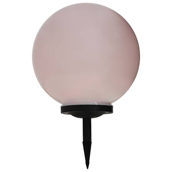 vidaXL &otilde;ue p&auml;ikeselamp LED kerakujuline 40 cm RGB