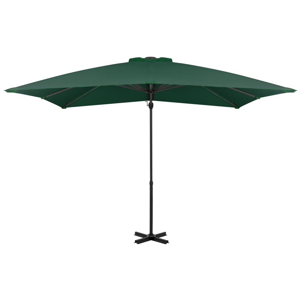 Зонтик уличный. Садовый зонт Ecos gu-03. Зонт Ecos gu-03 купол 270 см, высота 240 см. Садовый зонт Lite Nevada. Зонт садовый Cocoa зеленый.