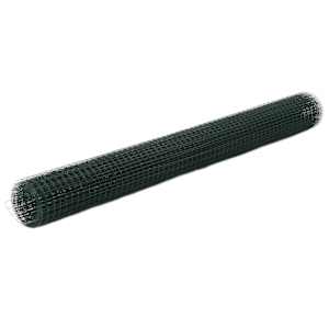 Pletivo ke kurníku ocel PVC vrstva 10 x 1,5 m zelené - obrázek 1