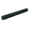 vidaXL kanade traataed, teras PVC kattega, 25 x 1,5 m, roheline