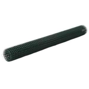 Pletivo ke kurníku ocel PVC vrstva 25 x 1,5 m zelené - obrázek 1