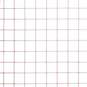 Pletivo ke kurníku ocel PVC vrstva 25 x 1 m červené - obrázek 4