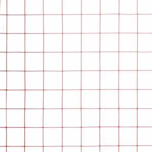 Pletivo ke kurníku ocel PVC vrstva 25 x 0,5 m červené - obrázek 4