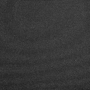 Náhradní plachta na markýzu šedá 3,5 x 2,5 m polyesterová - obrázek 3