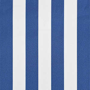 Markýza Modrá 200 cm textil - obrázek 7
