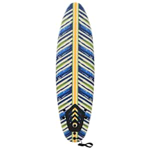 Surfové prkno 170 cm list - obrázek 3