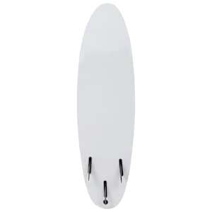 Surfové prkno 170 cm list - obrázek 5