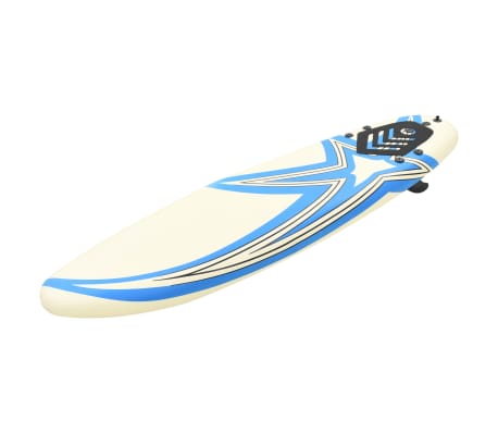 vidaXL Planche de surf 170 cm &Eacute;toile