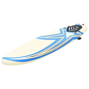 vidaXL Planche de surf 170 cm &Eacute;toile