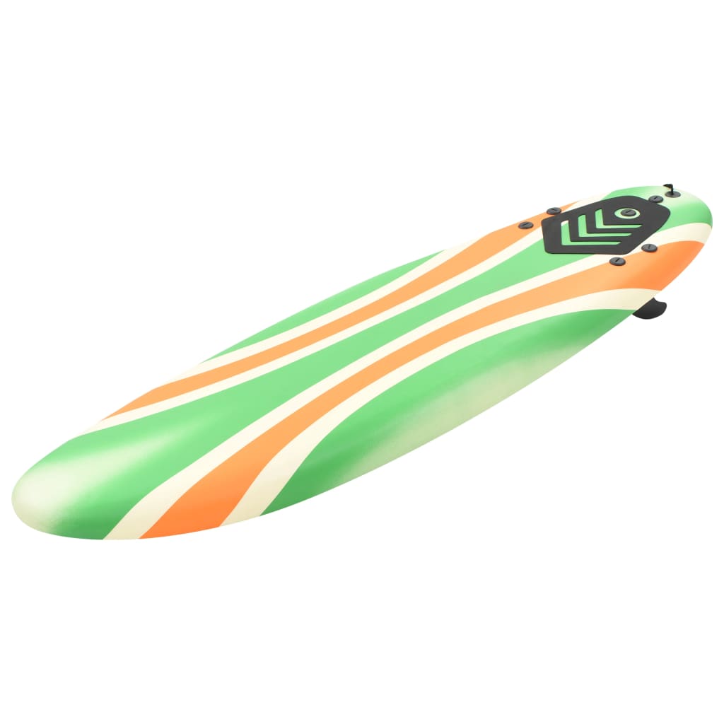 vidaXL Tavola da Surf Boomerang 170 cm