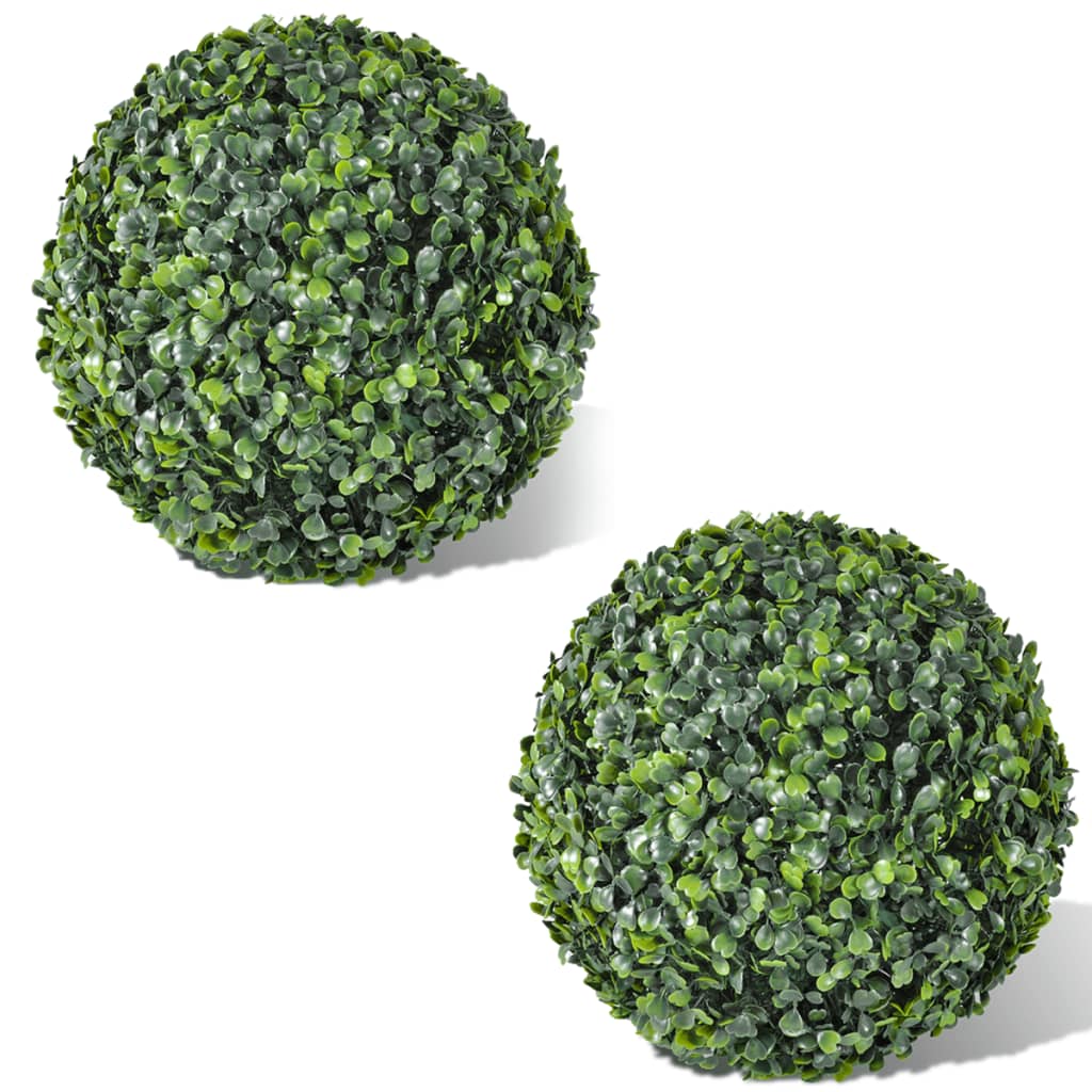 Plant balls