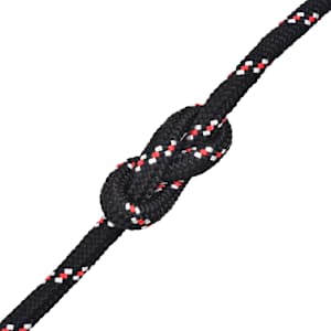 Námořní lodní lano z polypropylenu 10 mm 250 m černé - obrázek 2