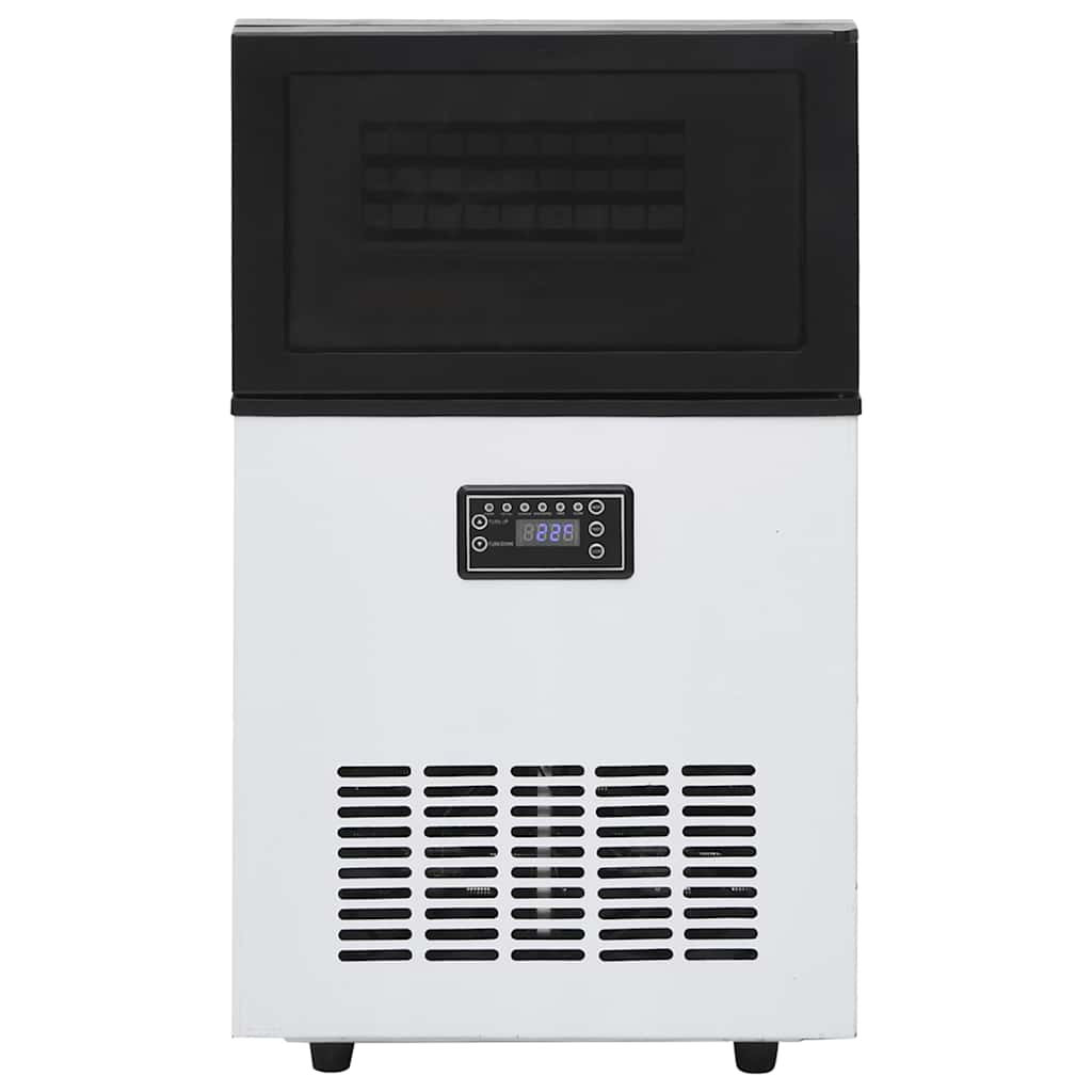 Appareil à Glaçons 420 W Noir 45 Kg / 24 H VidaXL 15 width=274