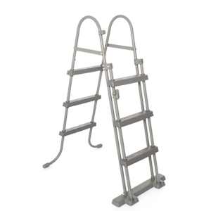 Bestway Bazén Power Steel s příslušenstvím oválný 488x305x107 cm 56448 - obrázek 6
