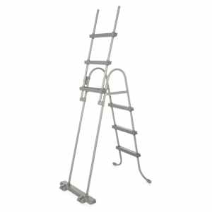 Bestway Bazén Power Steel s příslušenstvím oválný 488x305x107 cm 56448 - obrázek 7