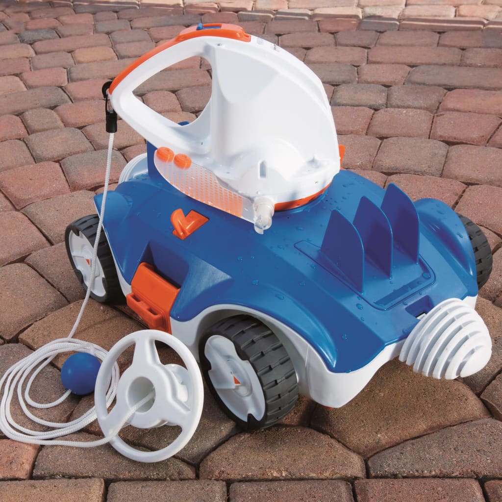

Bestway Zwembadreinigingsrobot Flowclear Aquatronix 58482