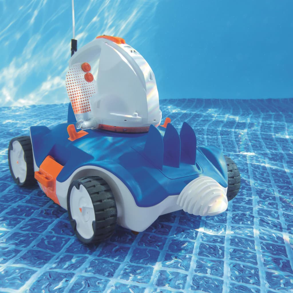 Bestway Robot de curățare piscină Flowclear Aquatronix, 58482 Bestway