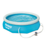 Bestway Swimmingpool-Set "Fast Set" 305x76 cm 57270