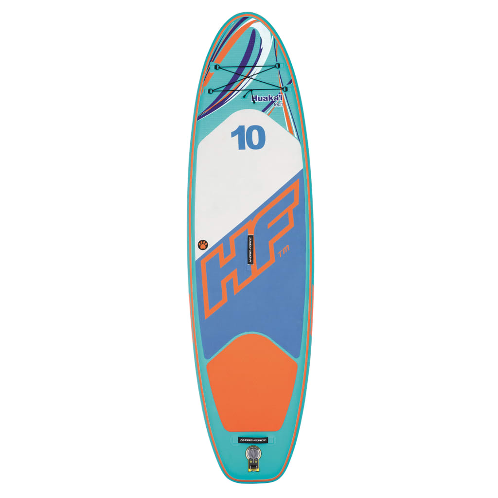 

Bestway Paddleboardset Hydro-Force Huaka'i Tech 305 cm 65312