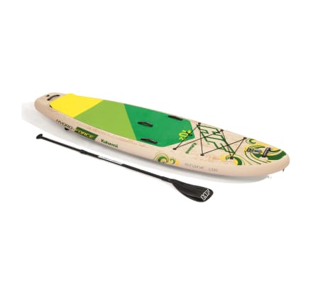 Bestway Ensemble paddleboard gonflable Hydro-Force 310cm Kahawai 65308