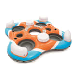 Bestway CoolerZ Flotteur de piscine Rapid Rider Quad 43115
