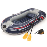 Bestway Hydro-Force Schlauchboot "Treck X2 Set" 255x127 cm 61068