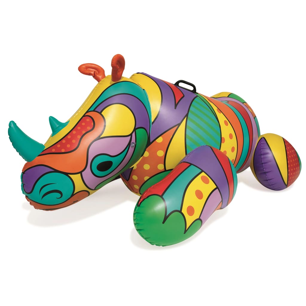 Bestway Pool Float POP Rhino 41116