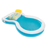Bestway Inflatable Pool Staycation Pool 54168