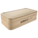 Bestway Luftseng dobbel AlwayzAire Comfort Choice Fortech 69035