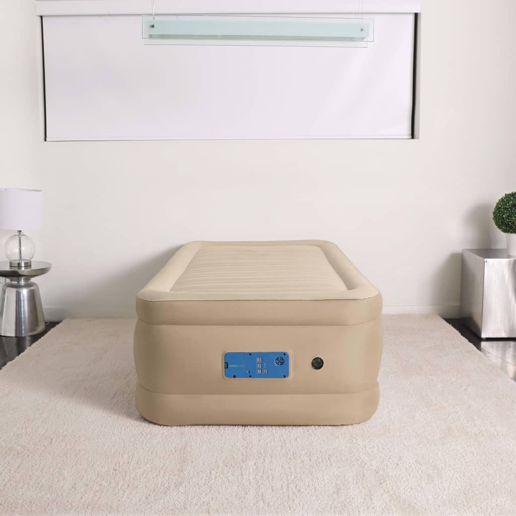 

Bestway Luchtbed twin AlwayzAire Comfort Choice Fortech 69035