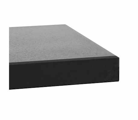 vidaXL Sonnenschirmständer Granit 20kg Schirmfuß Schirmständer Schirm Ständer