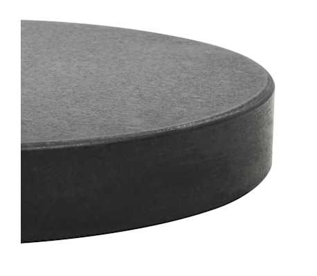 parasol base for 5cm pole