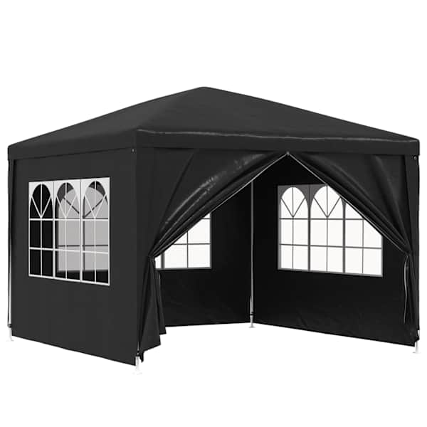 vidaXL peotelk 3 x 3 m, antratsiithall