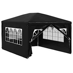 vidaXL peotelk 3 x 4 m, antratsiithall