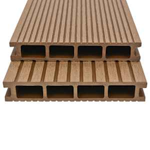 Terasová deska 6 pcs Teak Dřevoplast - obrázek 4