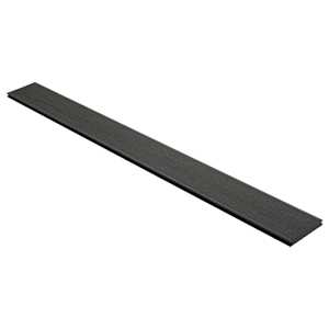 Terasová deska 4 pcs Černý Dřevoplast - obrázek 5