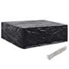 vidaXL aiam&ouml;&ouml;bli kate 8 kinnitusavaga 250 x 210 x 90 cm