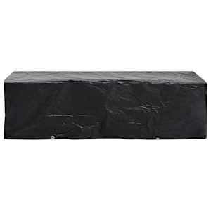 Plachta na opalovací lehátko s 8 očky 218 x 77 x 55 cm - obrázek 3