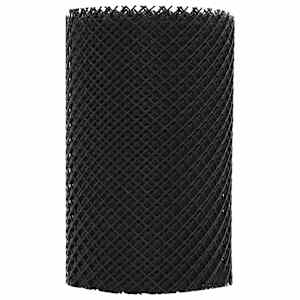 Síť do okapu s úchytkami 4 ks HDPE 1,08 m² - obrázek 6