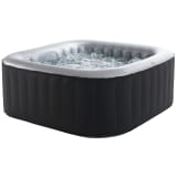 MSpa Dmuchane jacuzzi Alpine, 158x158 cm, D-AL04