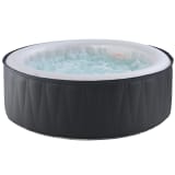 MSpa Aufblasbarer Whirlpool Aurora Ø 180 cm D-AU04
