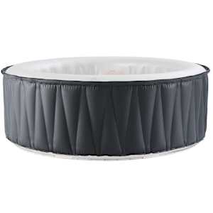 MSpa Pripučiamas spa baseinas Aurora, 204cm skersmens, D-AU06