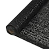 vidaXL privaatsusv&otilde;rk HDPE 1,5 x 25 m must