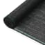  vidaXL fekete HDPE teniszháló 1,6 x 25 m termék 2. képe