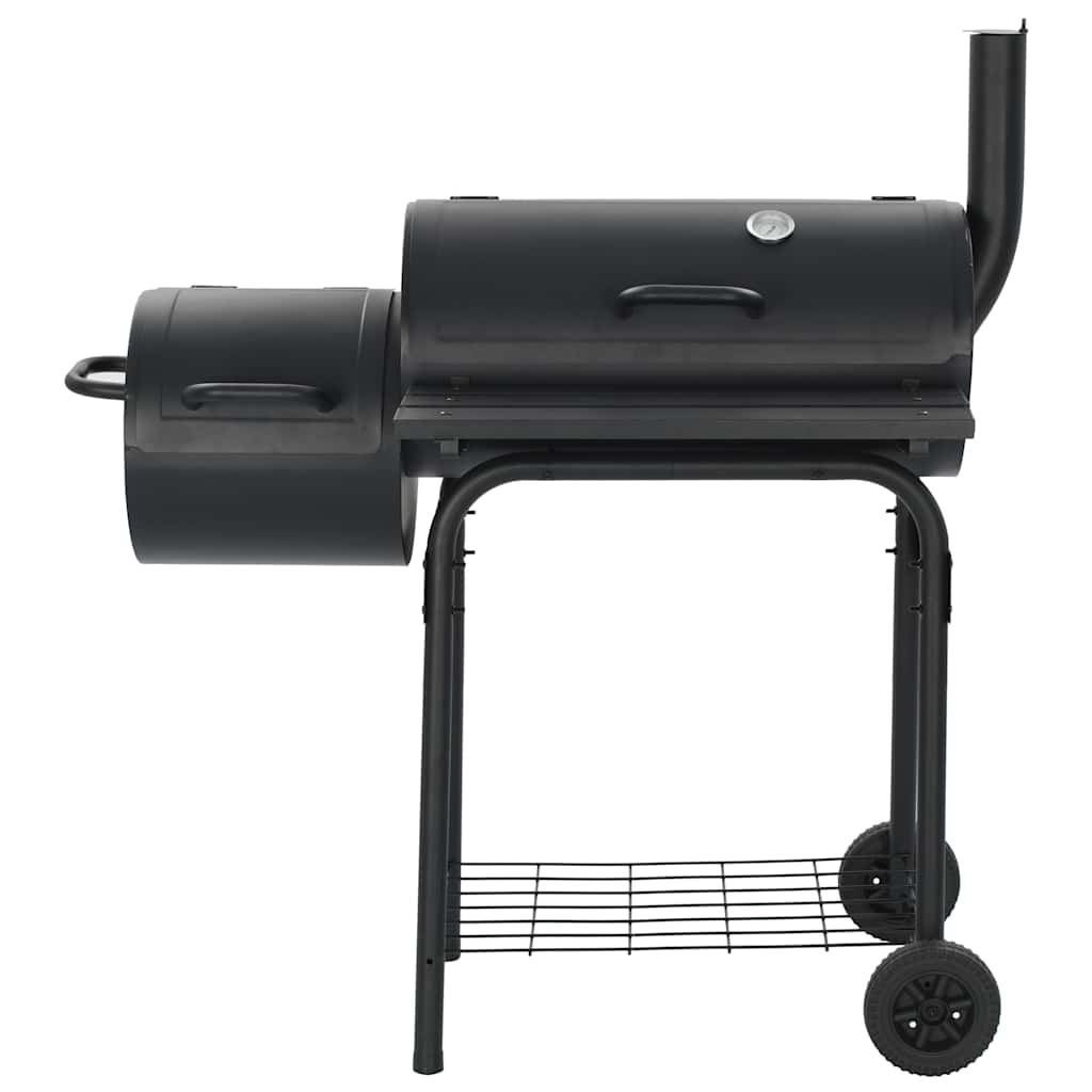 

vidaXL Rookbarbecue houtskool