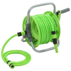 vidaXL voolikupool, 20 + 2 m