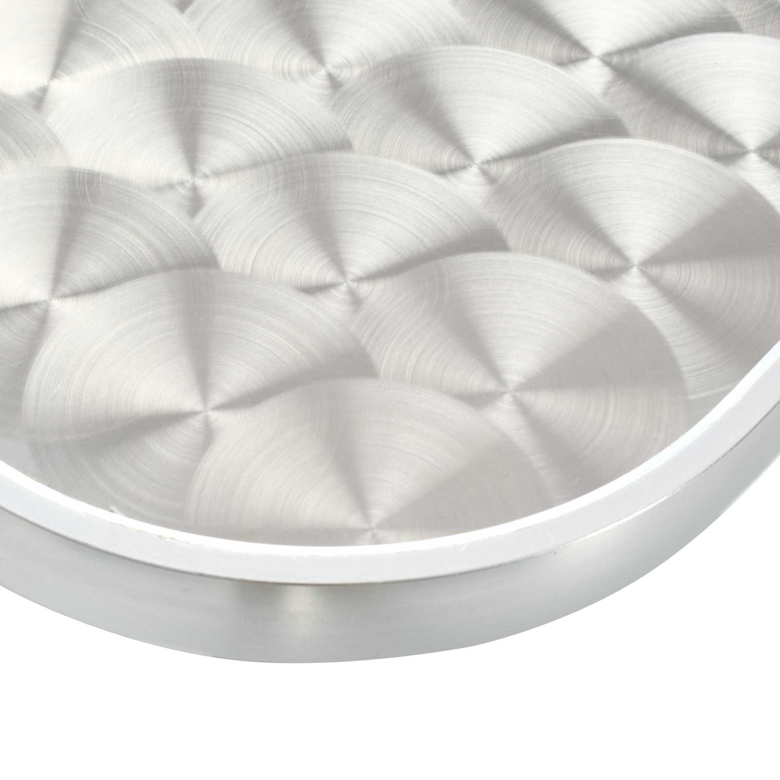 Маса Сребрист Алуминий и Пластмаса - Image 4