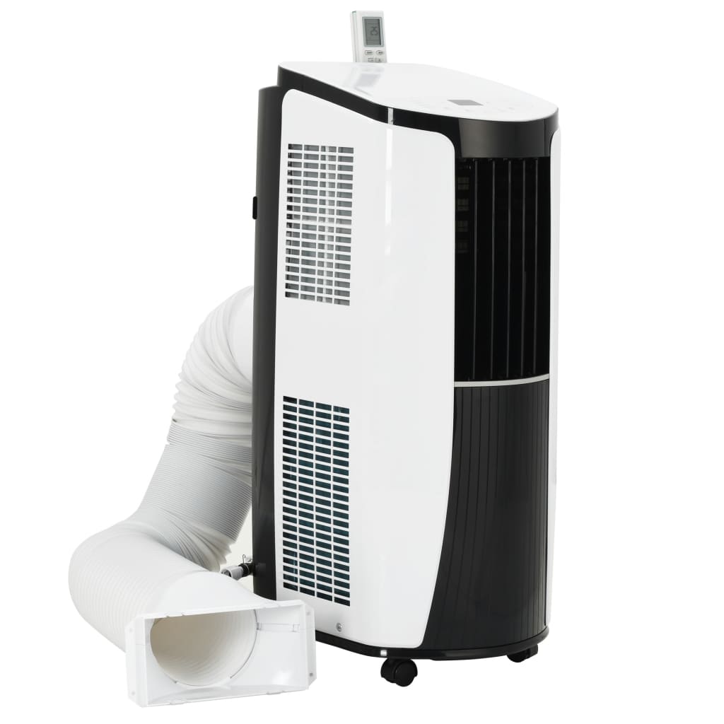 vidaXL Mobiele airconditioner 2600 W (8870 BTU)